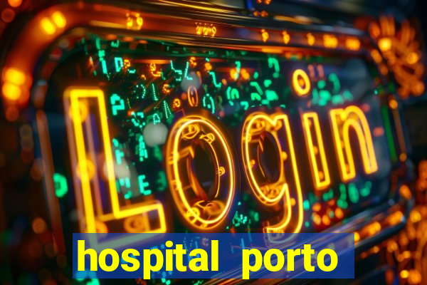 hospital porto alegre trabalhe conosco